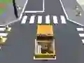 لعبة Cargo Carrier على الانترنت