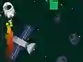 لعبة Space Trip على الانترنت