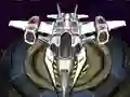 لعبة Alien Sky Invasion على الانترنت