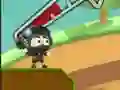 لعبة Grenade Toss على الانترنت