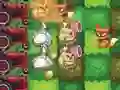 لعبة Chaotic Garden على الانترنت