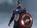 لعبة Captain America Doctor على الانترنت