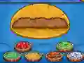 لعبة Papa\'s Taco Mia على الانترنت