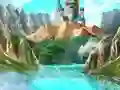 لعبة Land Beyond Clouds على الانترنت