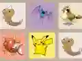 لعبة 2048 Pokemon على الانترنت