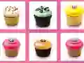 لعبة 2048 Cupcakes على الانترنت