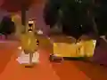 لعبة Scooby-Doo! Creeper Chase Runner على الانترنت