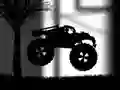 لعبة Monster Truck Shadow Racer على الانترنت