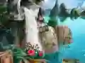لعبة Lost in Neverland على الانترنت