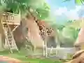 لعبة Carla's Animal Show على الانترنت
