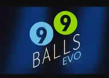 لعبة 99 Balls Evo على الانترنت