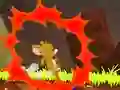 لعبة Tom And Jerry Chocolate Chase على الانترنت
