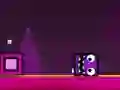 لعبة Geometry neon dash world على الانترنت
