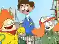 لعبة Welcome to the wayne explore the wayne على الانترنت