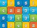 لعبة Addition Blocks على الانترنت