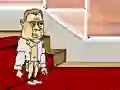 لعبة Arnold's Fury على الانترنت