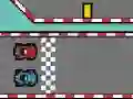 لعبة Pixel Kart على الانترنت