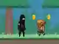 لعبة Combat Ninja على الانترنت
