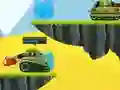 لعبة Tank Fury على الانترنت