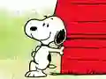 لعبة Peanuts What's Up, Snoopy? على الانترنت