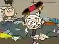 لعبة Nickelodeon hall of games على الانترنت