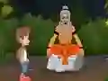 لعبة NSR Dream Adventure على الانترنت