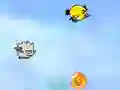 لعبة Birds Attacks على الانترنت