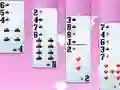 لعبة Russian Freecell على الانترنت