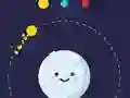 لعبة Color Stars على الانترنت