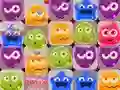 لعبة Boss Baby Jelly Match على الانترنت