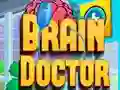 لعبة Brain Doctor على الانترنت