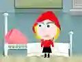 لعبة Ashley the Existentialist على الانترنت