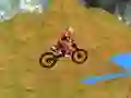 لعبة Moto Trials Temple على الانترنت