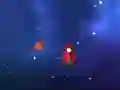 لعبة Asteroids Game على الانترنت