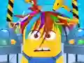لعبة Minion Real Haircuts على الانترنت