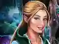 لعبة Land of Wonders على الانترنت