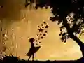 لعبة Witch Mirror على الانترنت