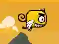 لعبة Fly Monster على الانترنت