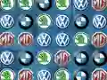 لعبة Car Brands Match على الانترنت