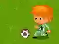 لعبة Barca Vs Bieber على الانترنت