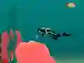 لعبة Aquacreep على الانترنت