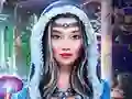 لعبة The Great Wizard على الانترنت