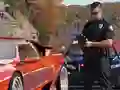 لعبة Supercar Police Parking 2 على الانترنت