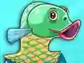 لعبة Tiny Pickles على الانترنت