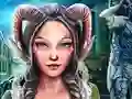 لعبة The Mystical Labyrinth على الانترنت