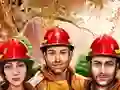لعبة Mountain Heroes على الانترنت