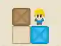 لعبة Boxman على الانترنت