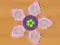 لعبة Fidget Spinner For Girls على الانترنت