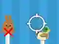 لعبة Duck Shoot Evolution على الانترنت
