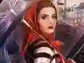 لعبة Six Silver Keys على الانترنت